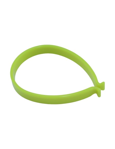 Leg Bands Glowing In Dark 1202G.